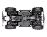 Traxxas TRX-4 1/10 1979 Chevrolet Cheyenne K10 RC Crawler - Metallic Copper