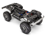 Traxxas TRX-4 1/10 1979 Chevrolet Cheyenne K10 RC Crawler - Metallic Copper