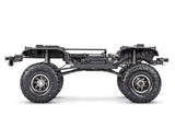 Traxxas TRX-4 1/10 1979 Chevrolet Cheyenne K10 RC Crawler - Metallic Copper
