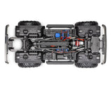 Traxxas TRX-4 1/10 1979 Chevrolet Cheyenne K10 RC Crawler - Metallic Copper