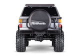 Traxxas TRX-4 1/10 Nissan Pathfinder RC Crawler Silver [110056-4SLVR]