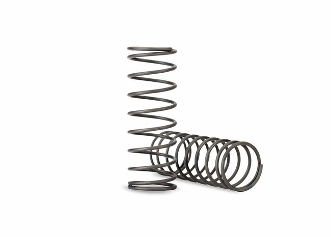 Traxxas Ultra Shock Springs, 0.8 Rate (2pcs) [10763]