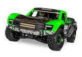 Traxxas Unlimited Desert Racer UDR 6S RTR 4WD Race Truck - Rigid
