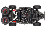 Traxxas Unlimited Desert Racer UDR 6S RTR 4WD Race Truck - Rigid