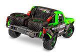 Traxxas Unlimited Desert Racer UDR 6S RTR 4WD Race Truck - Rigid