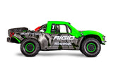 Traxxas Unlimited Desert Racer UDR 6S RTR 4WD Race Truck - Rigid