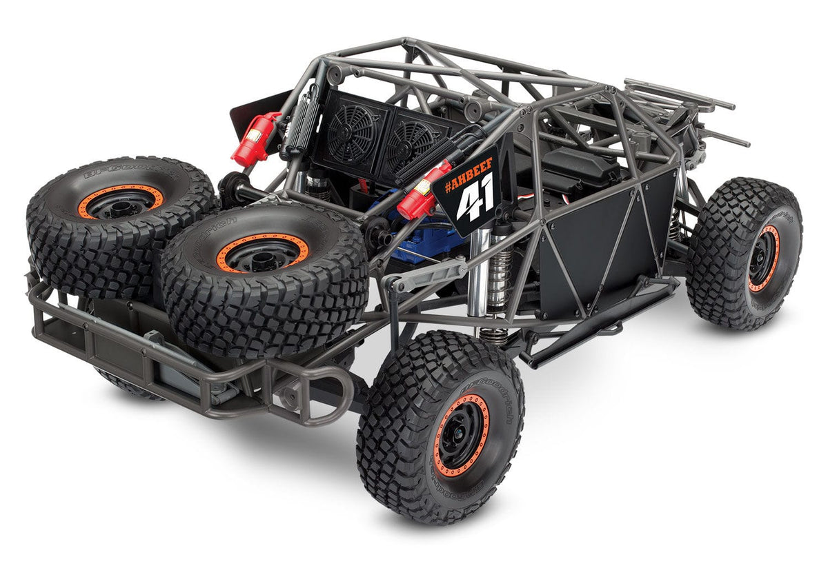 Traxxas Unlimited Desert Racer UDR 6S RTR 4WD Race Truck - Rigid