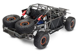 Traxxas Unlimited Desert Racer UDR 6S RTR 4WD Race Truck - Rigid