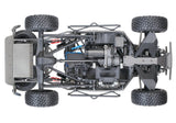 Traxxas Unlimited Desert Racer UDR 6S RTR 4WD Race Truck - Rigid