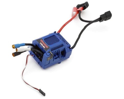 Traxxas VXL-8S Waterproof ESC [3496T]