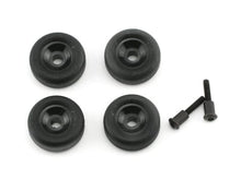 Traxxas Wheelie Bar Wheels (2pcs) [4976]