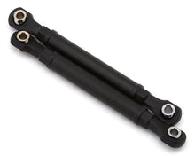 Traxxas WideMaxx 71mm Fixed-Length Front Toe Links (2pcs) [10791]