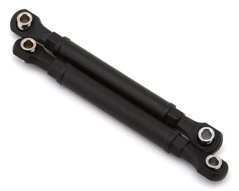 Traxxas WideMaxx 71mm Fixed-Length Front Toe Links (2pcs) [10791]