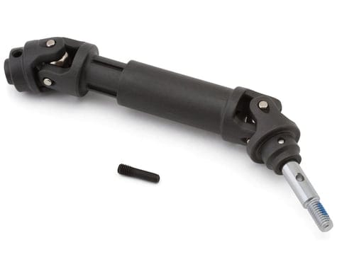 Traxxas WideMaxx Extreme Heavy-Duty Driveshaft Assembly [10789]