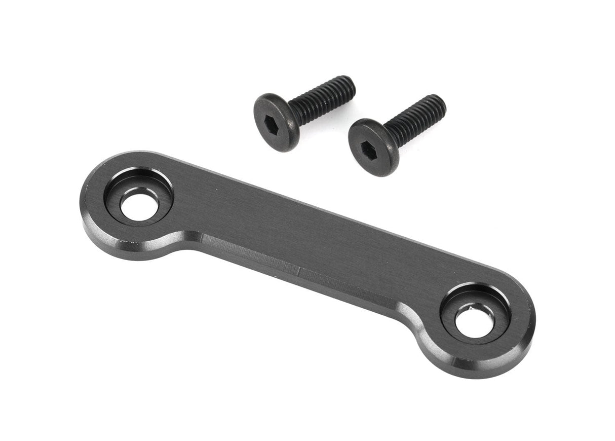 Traxxas Wing Washer 6061-T6 Anodised Aluminium Dark-Titanium [9617A]