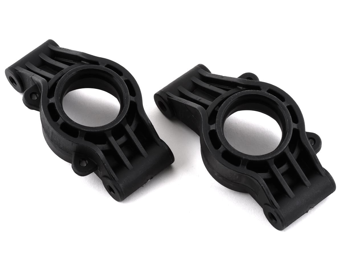 Traxxas X-Maxx Rear Axle Carrier Set [7752X]