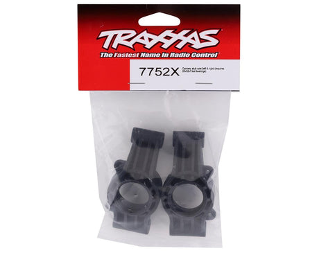 Traxxas X-Maxx Rear Axle Carrier Set [7752X]