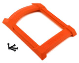 Traxxas X-Maxx Roof Skid Plate (Orange) [7817T]