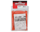 Traxxas X-Maxx Roof Skid Plate (Orange) [7817T]