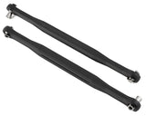 Traxxas X-Maxx WideMaxx Front Toe Links Black (2) [7897]