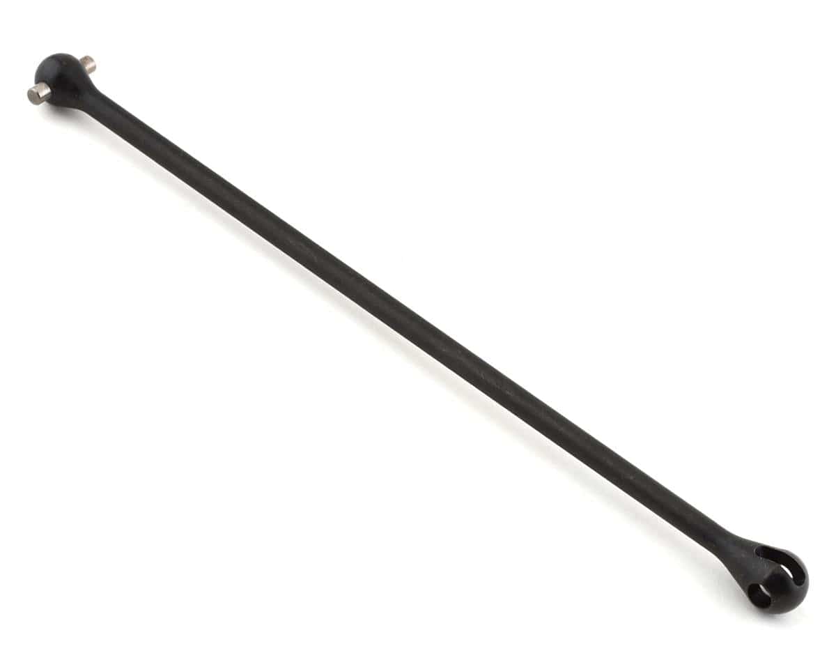 Traxxas X - Maxx WideMaxx Steel Constant Velocity Driveshaft [7896] - Hobbytech Toys