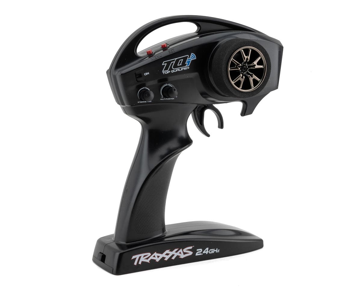 Traxxas XRT 8S Brushless Electric X-Truck - Black [78086-4]