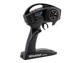 Traxxas XRT 8S Brushless Electric X-Truck - Black [78086-4]