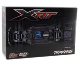 Traxxas XRT 8S Brushless Electric X-Truck - Black [78086-4]