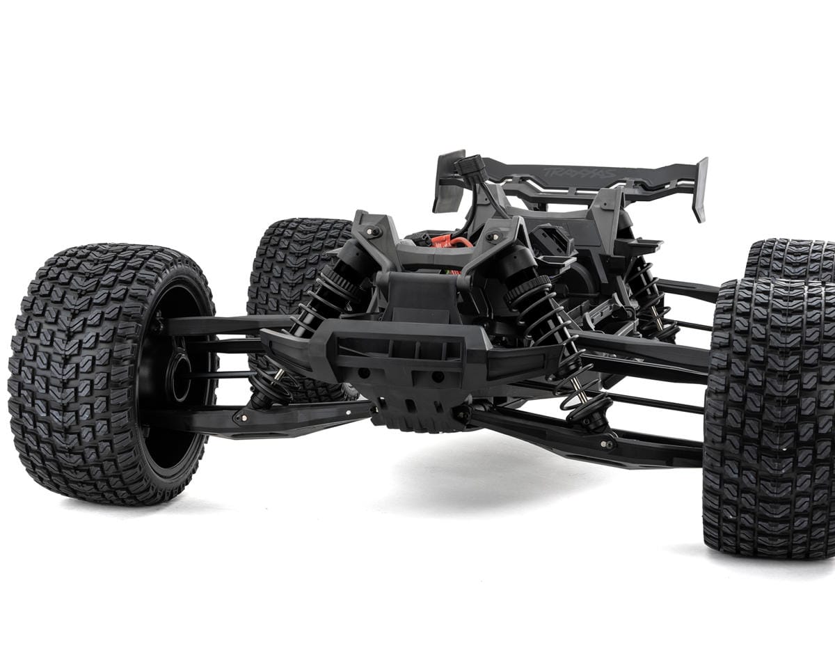 Traxxas XRT 8S Brushless Electric X-Truck - Black [78086-4]