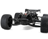 Traxxas XRT 8S Brushless Electric X-Truck - Black [78086-4]