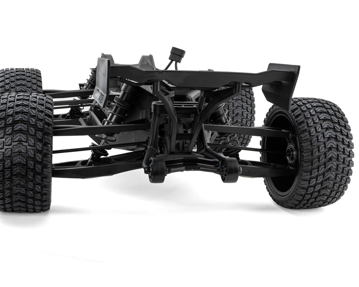 Traxxas XRT 8S Brushless Electric X-Truck - Black [78086-4]