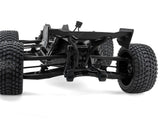 Traxxas XRT 8S Brushless Electric X-Truck - Black [78086-4]