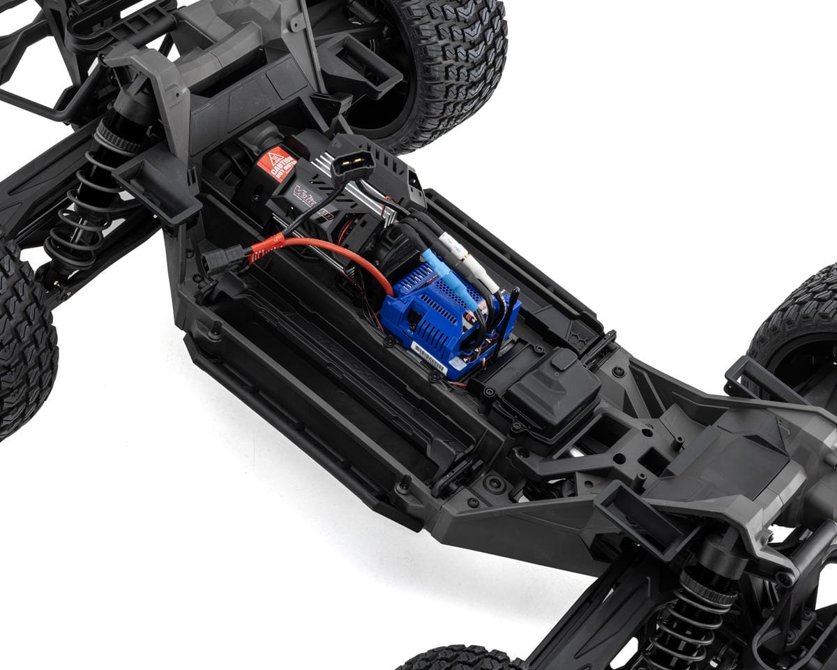 Traxxas XRT 8S Brushless Electric X-Truck - Black [78086-4]