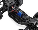 Traxxas XRT 8S Brushless Electric X-Truck - Black [78086-4]