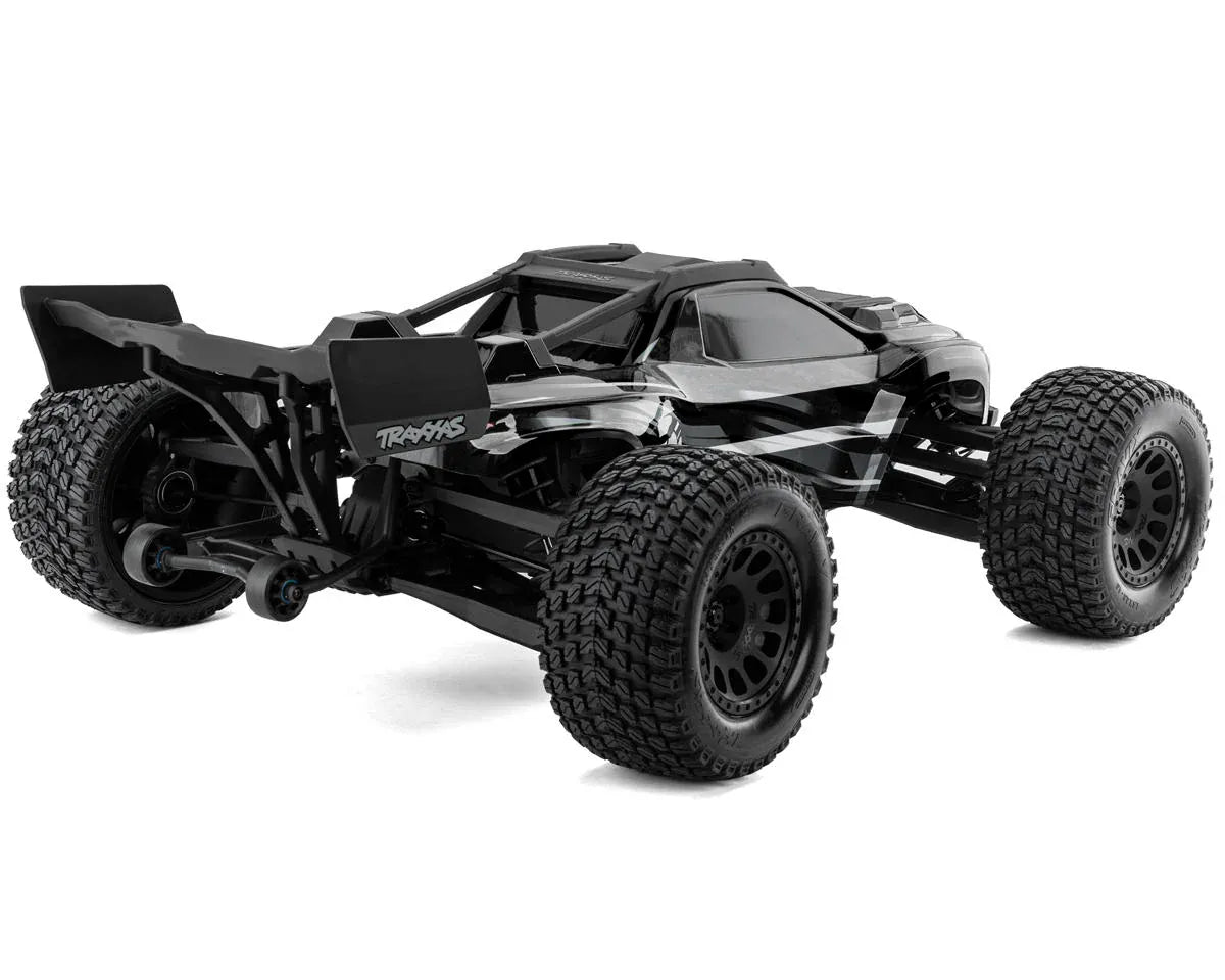 Traxxas XRT 8S Brushless Electric X-Truck - Black [78086-4]