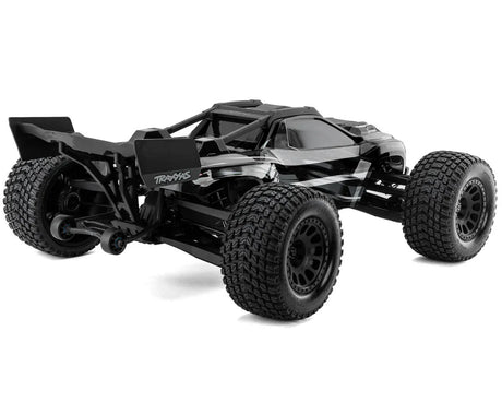 Traxxas XRT 8S Brushless Electric X-Truck - Black [78086-4]
