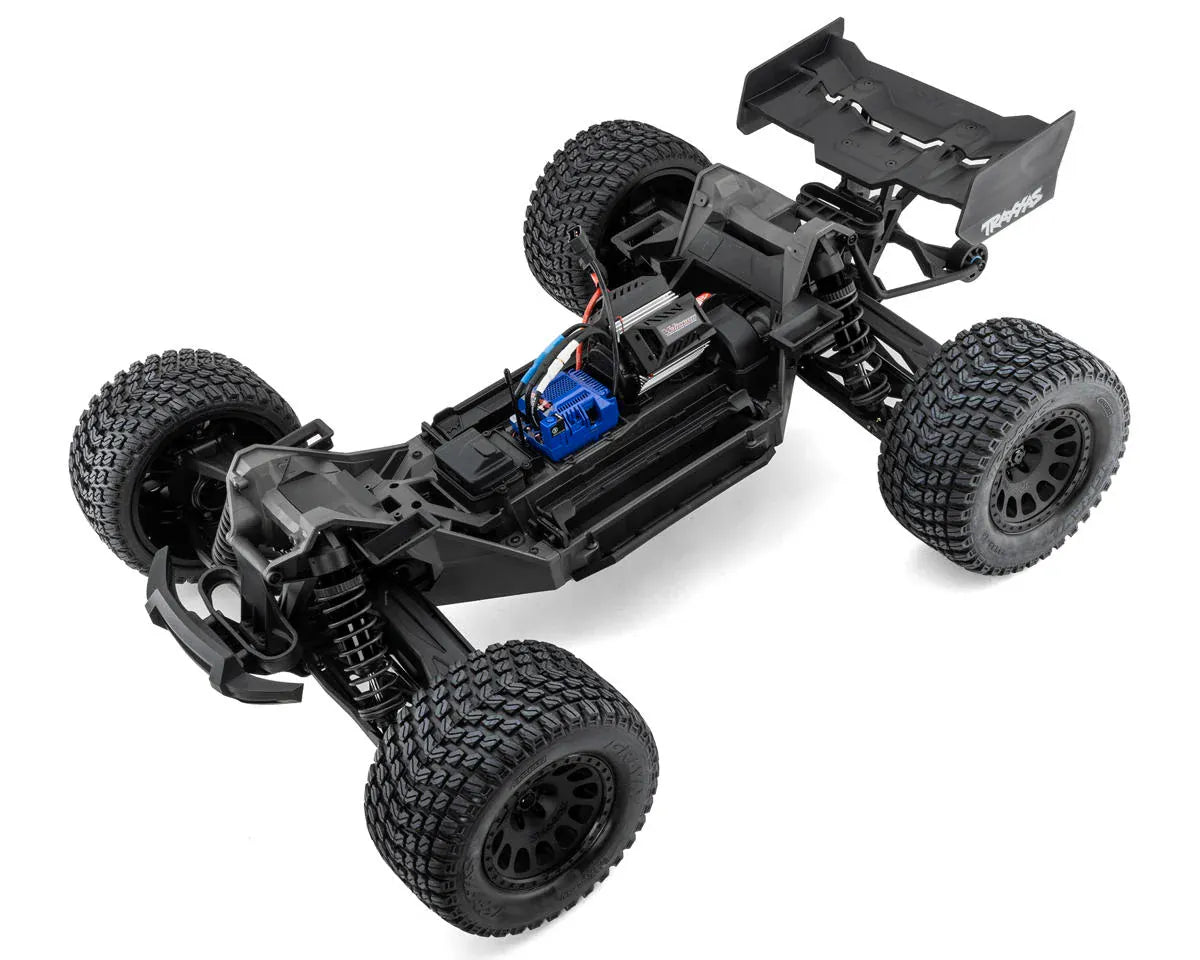 Traxxas XRT 8S Brushless Electric X-Truck - Black [78086-4]