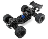 Traxxas XRT 8S Brushless Electric X-Truck - Black [78086-4]