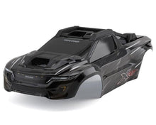 Traxxas XRT Body, Black [7840]