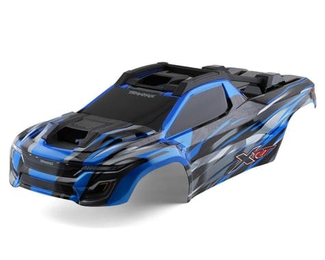 Traxxas XRT Body, Blue [7812A]