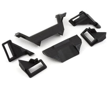 Traxxas XRT Front and Rear Body Mounts [7815]