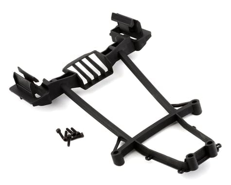 Traxxas XRT Front Body Mount and Latches with Hardware [7823]