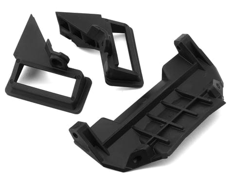 Traxxas XRT Front Body Mounts [7825]