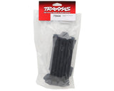 Traxxas XRT Front & Rear Skid Plates [7844] - Hobbytech Toys