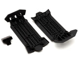 Traxxas XRT Front & Rear Skid Plates [7844] - Hobbytech Toys