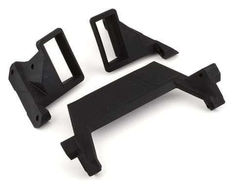 Traxxas XRT Rear Body Mounts [7826]