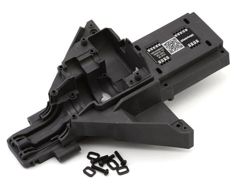 Traxxas XRT Rear Lower Bulkhead [7827R]