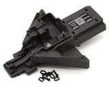 Traxxas XRT Rear Lower Bulkhead [7827R]