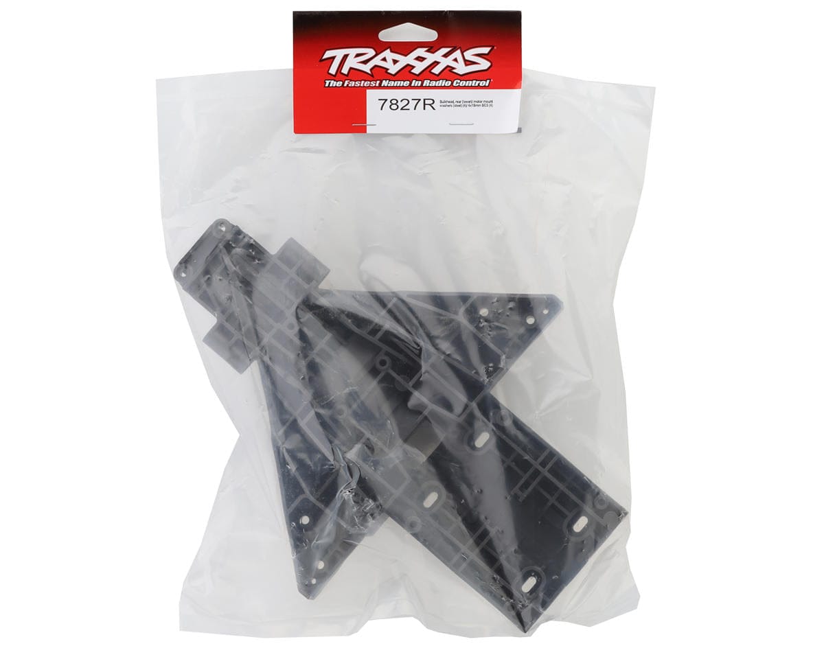Traxxas XRT Rear Lower Bulkhead [7827R]