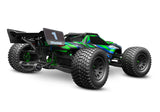 Traxxas XRT Ultimate Edition 8S RC Truggy - GreenX [78097-4]